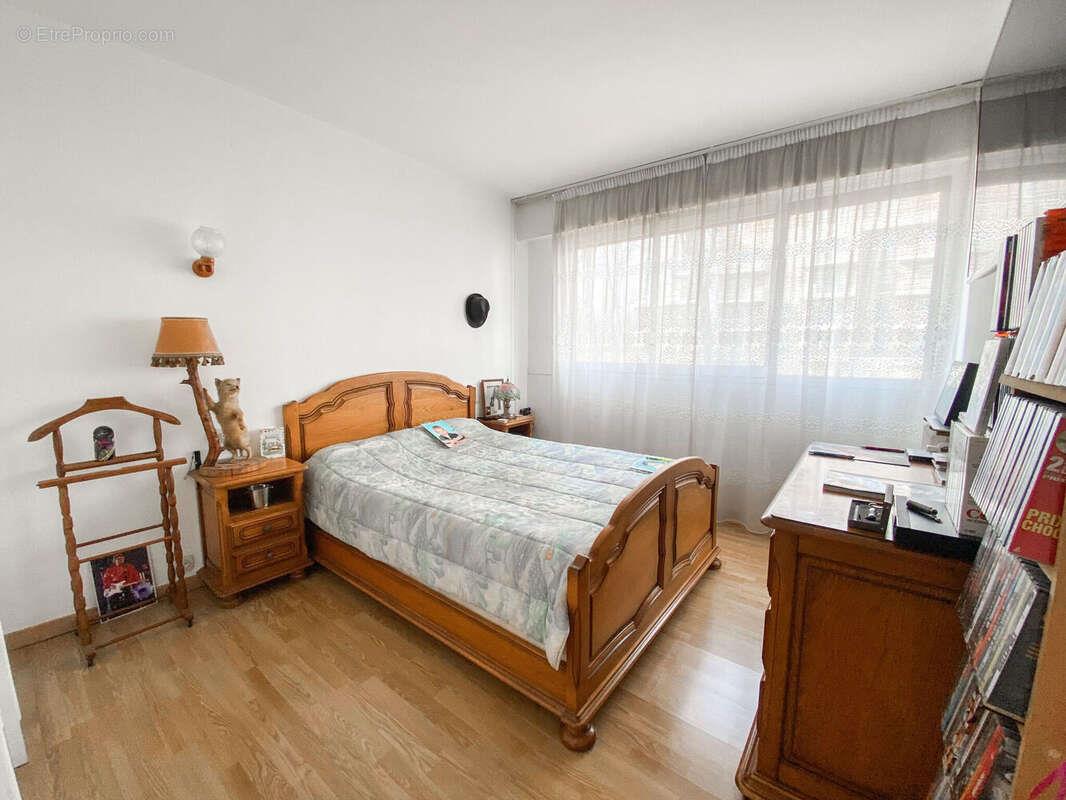 Appartement à vendre, 88m², Amiens