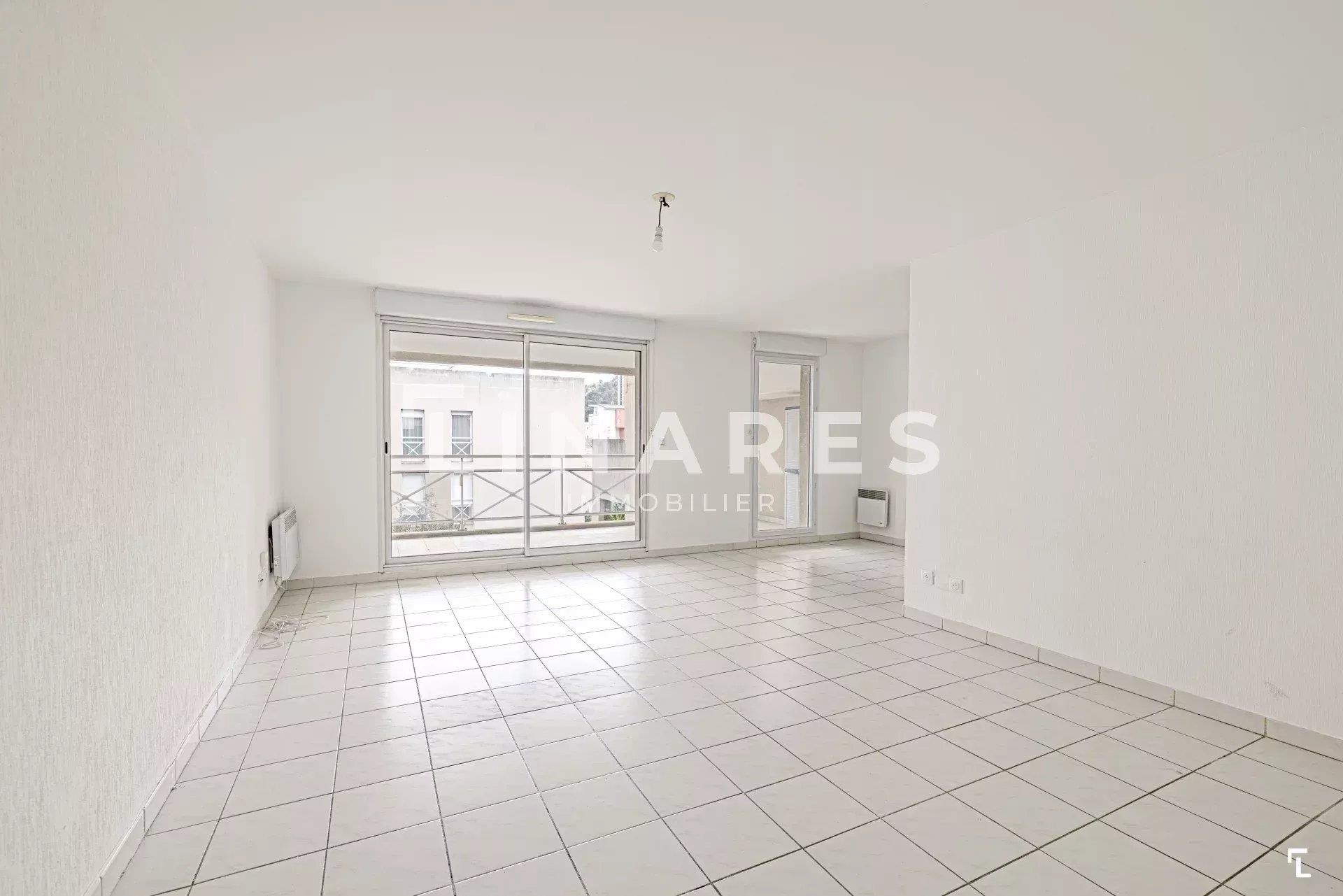 Appartement à vendre, 96m², Marseille 9ème