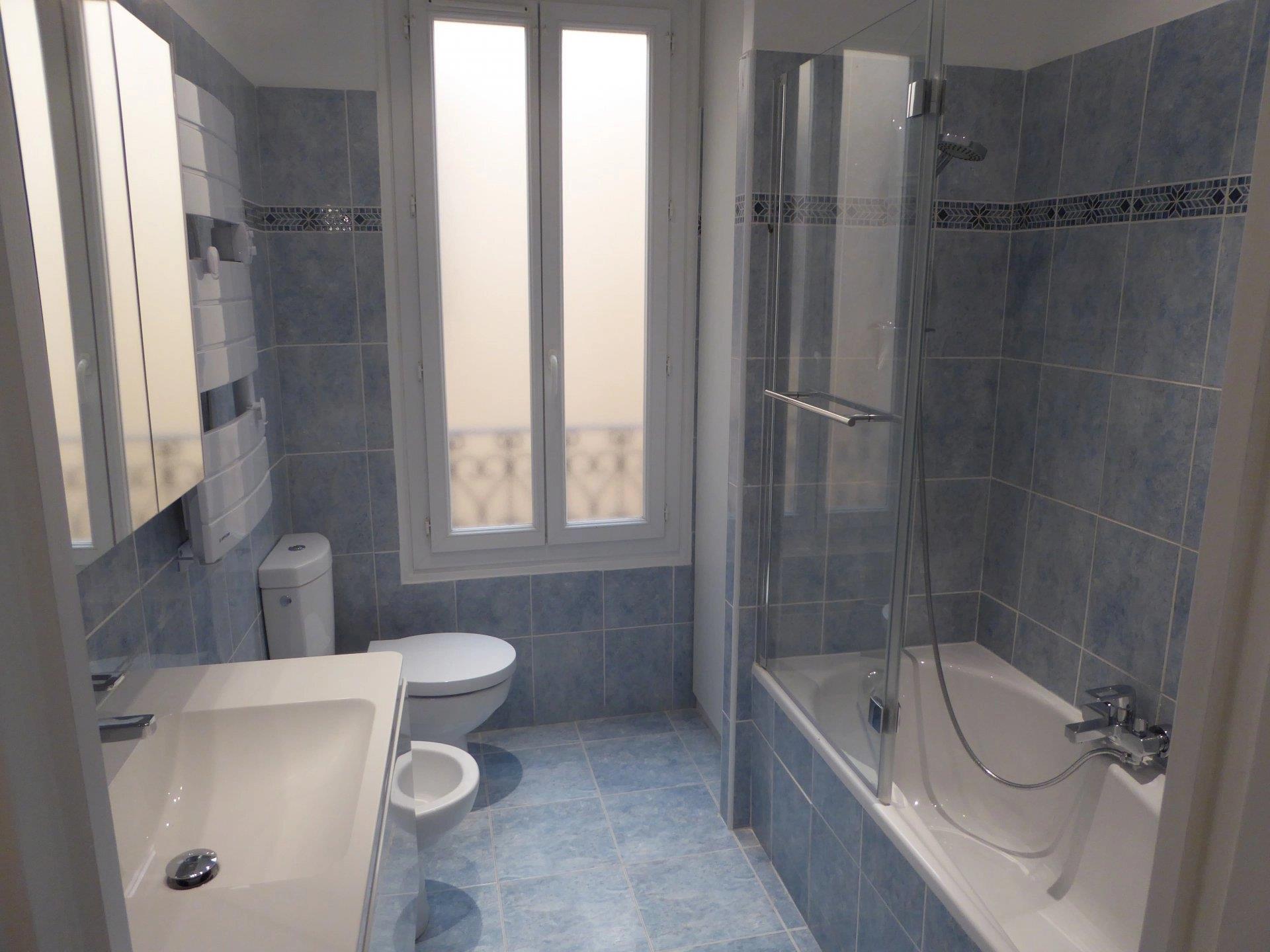 Appartement à vendre, 65m², Nice