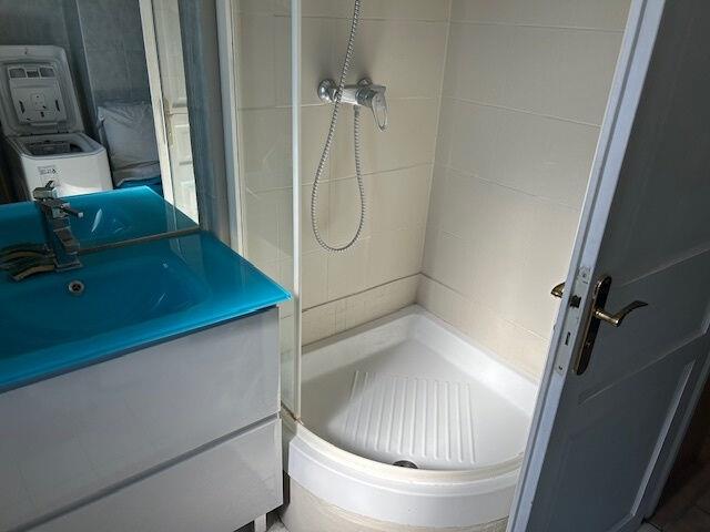 Appartement à vendre, 40m², Liancourt