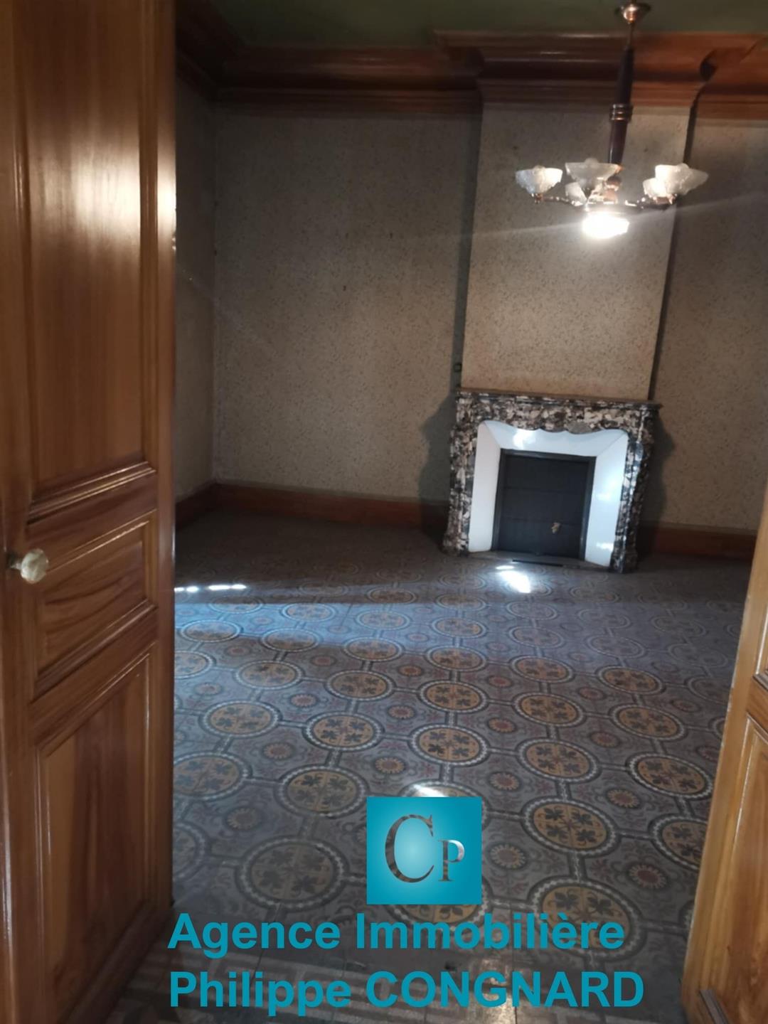 Appartement à vendre, 250m², Florensac