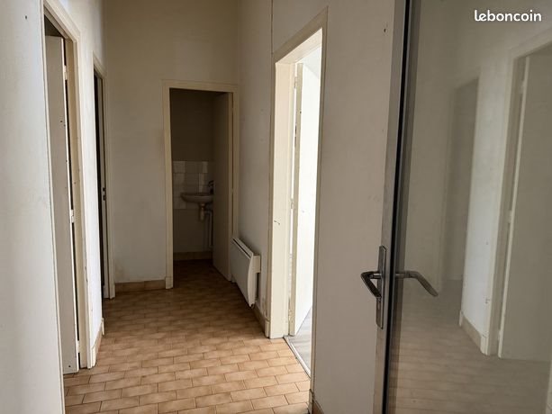 Appartement à vendre, 35m², Fleurance