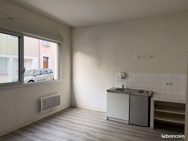 Appartement à vendre, 35m², Fleurance