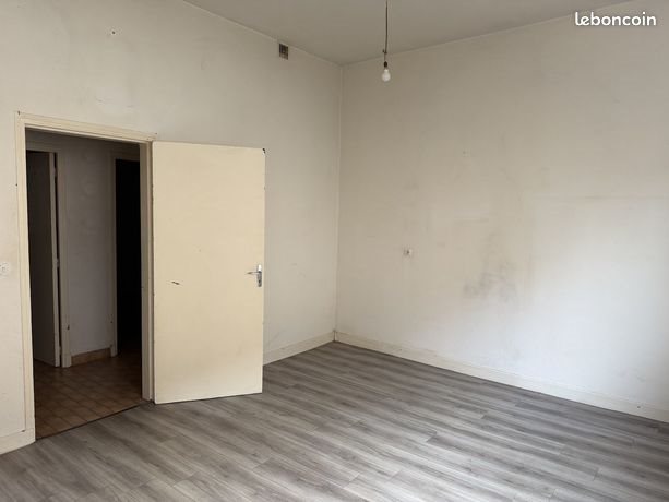 Appartement à vendre, 35m², Fleurance