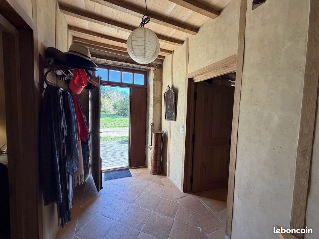 Maison à vendre, 312m², Castelnau-d'Arbieu