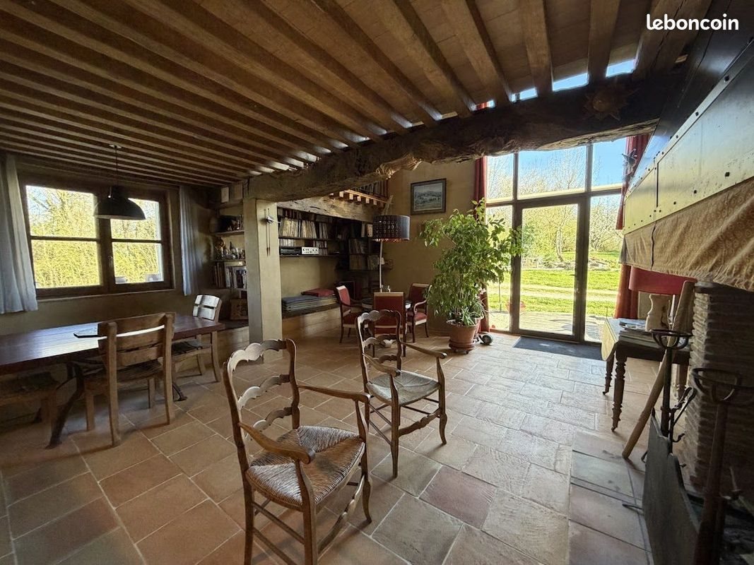 Maison à vendre, 312m², Castelnau-d'Arbieu
