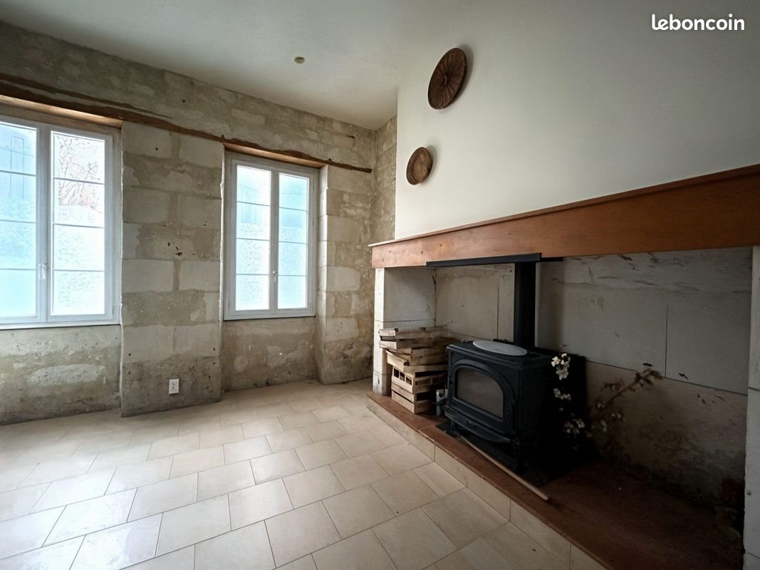 Maison à louer, 183m², La Sauvetat