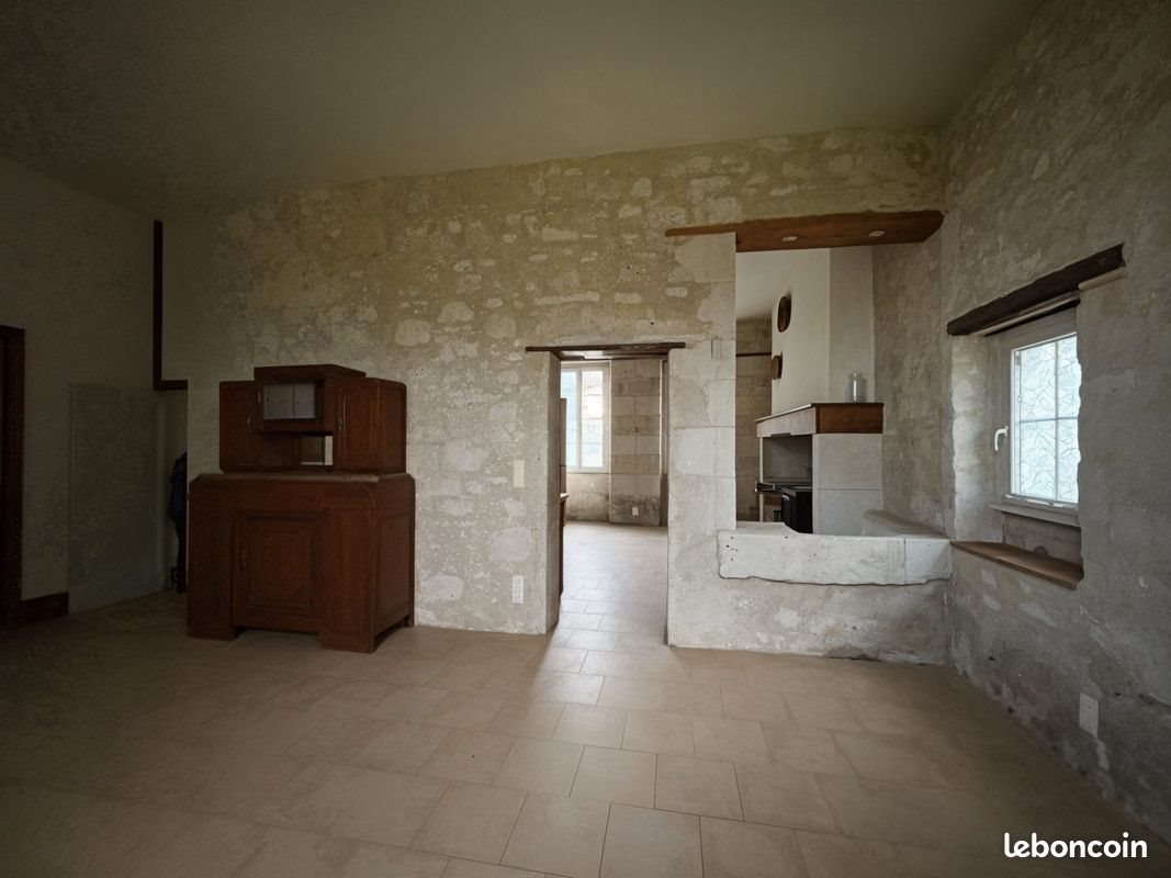 Maison à louer, 183m², La Sauvetat