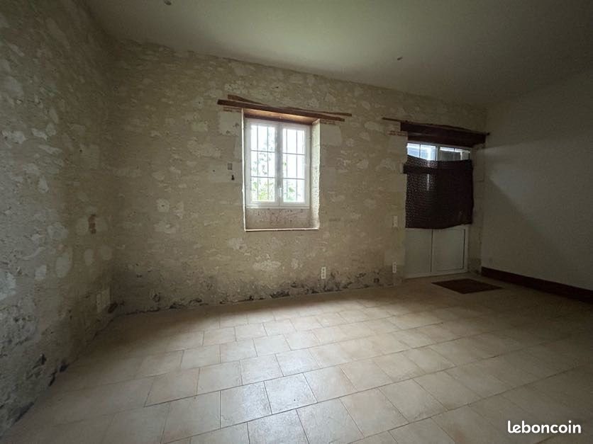 Maison à louer, 183m², La Sauvetat