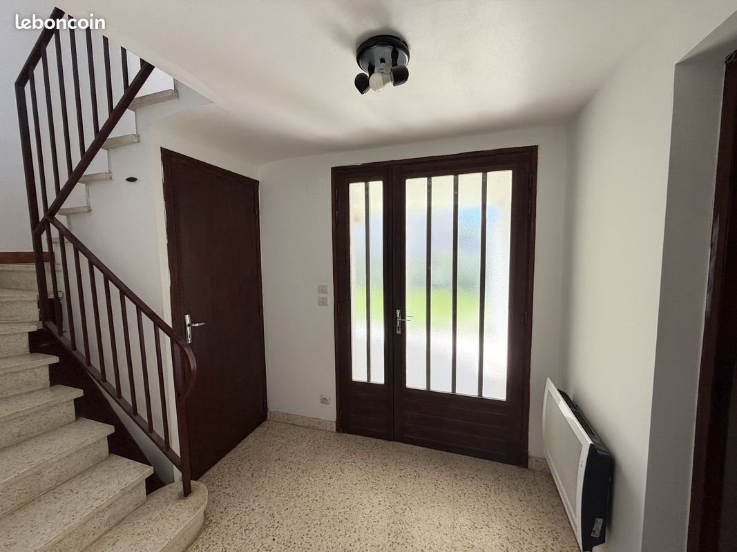 Maison à vendre, 118m², Fleurance