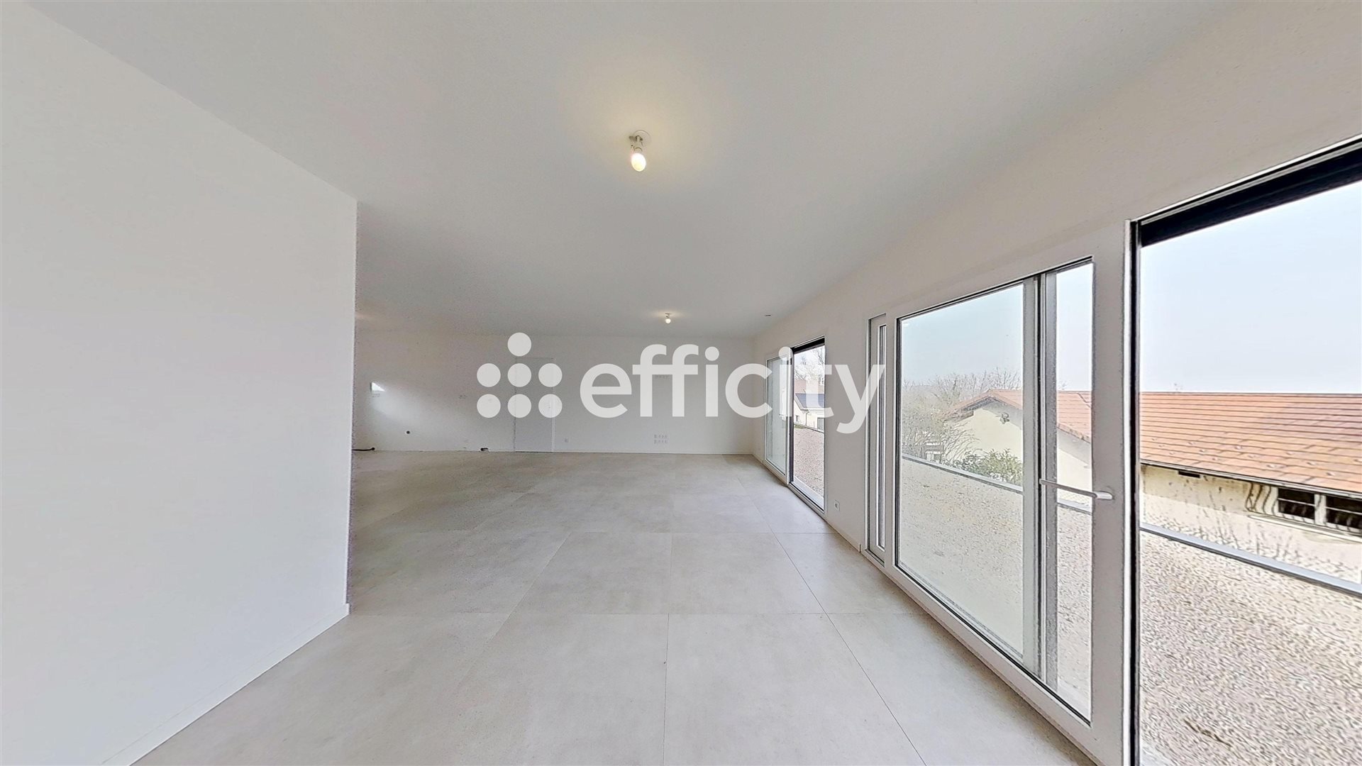 Maison à vendre, 140m², Echenevex