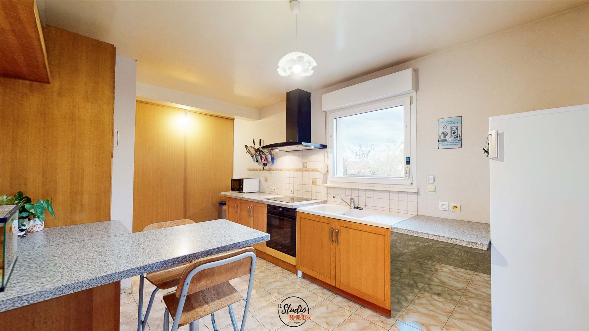 Maison à vendre, 129m², Mittelschaeffolsheim