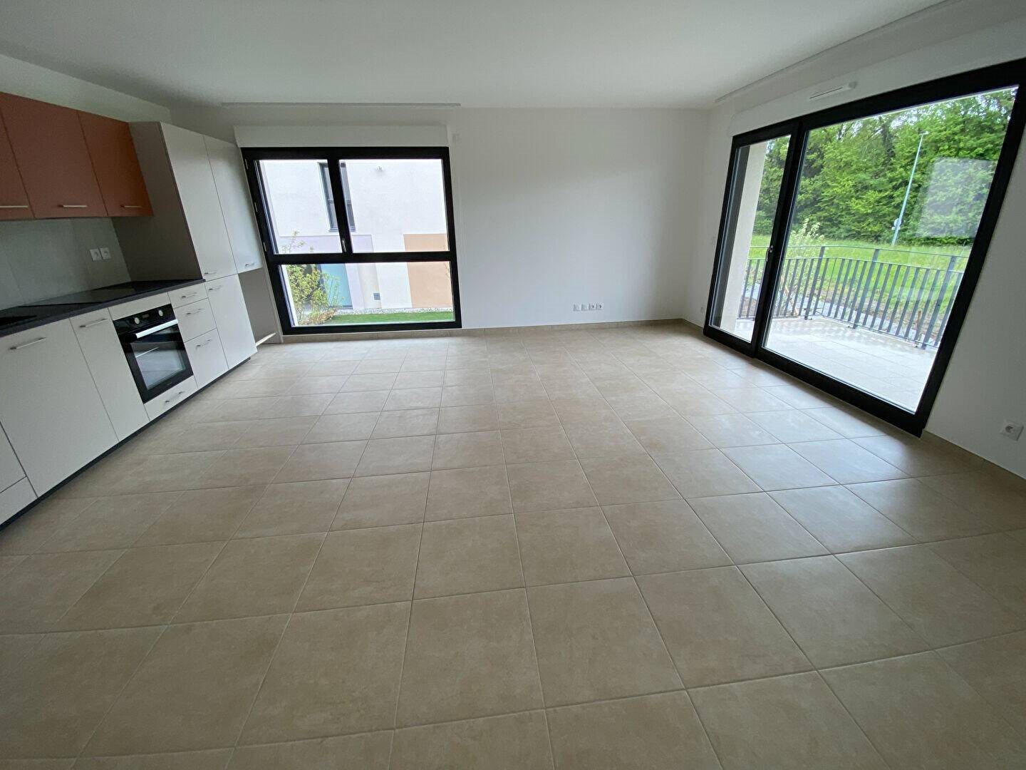 Appartement à louer, 87m², La Roche-sur-Foron