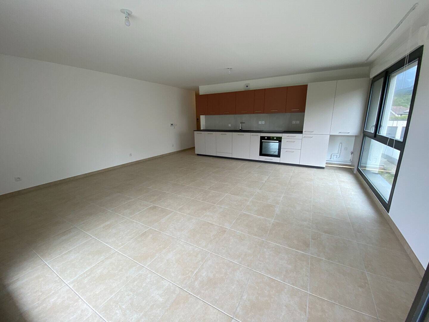 Appartement à louer, 87m², La Roche-sur-Foron