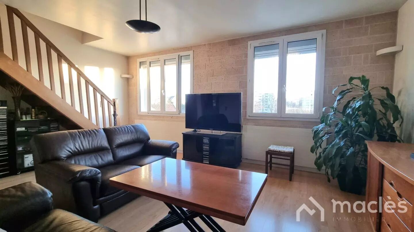 Maison à vendre, 137m², Aubervilliers