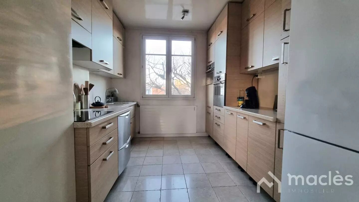 Maison à vendre, 137m², Aubervilliers