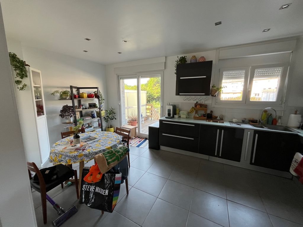 Maison à louer, 100m², Fort-Mardyck