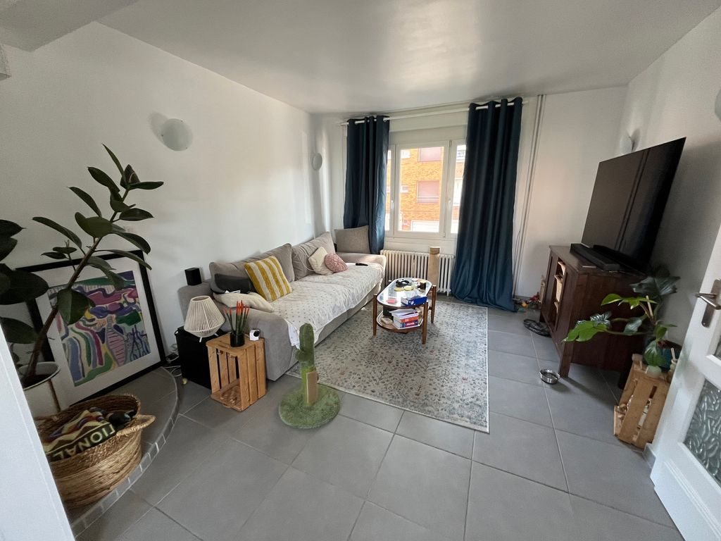 Maison à louer, 100m², Fort-Mardyck