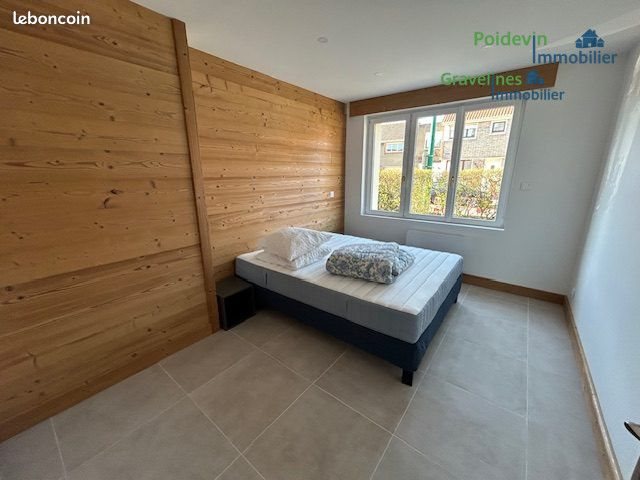 Appartement à louer, 51m², Gravelines