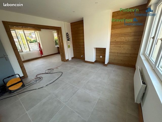 Appartement à louer, 51m², Gravelines