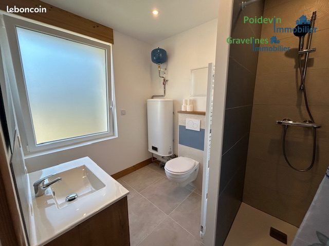 Appartement à louer, 51m², Gravelines