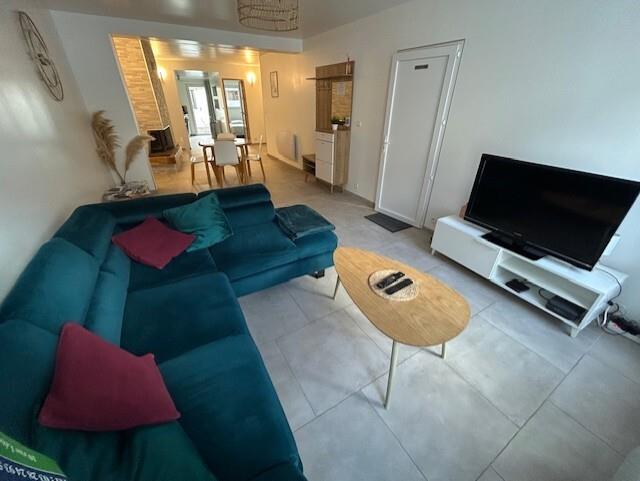 Appartement à louer, 62m², Gravelines