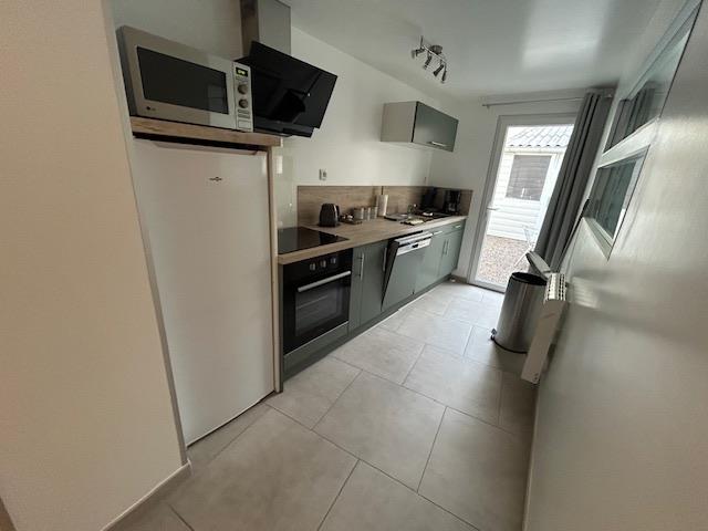 Appartement à louer, 62m², Gravelines
