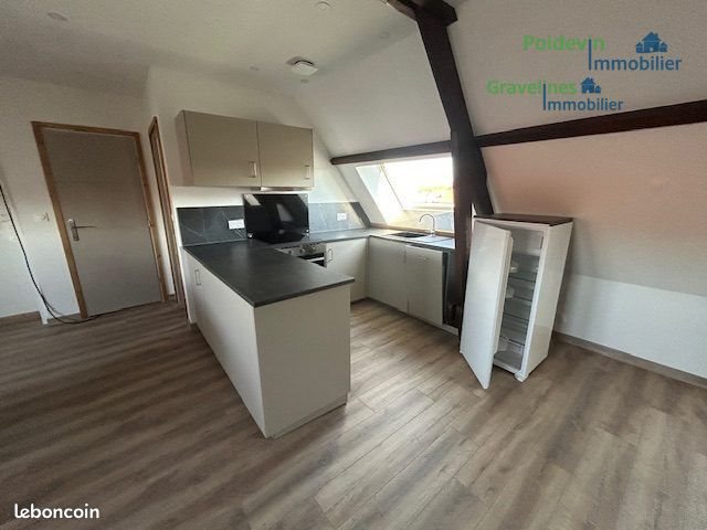 Appartement à louer, 49m², Gravelines