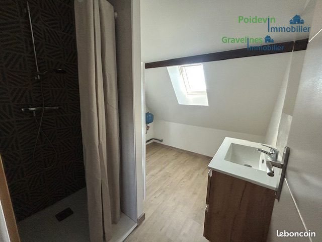 Appartement à louer, 49m², Gravelines