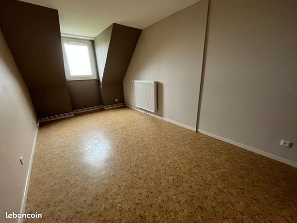 Maison à louer, 110m², Oye-Plage