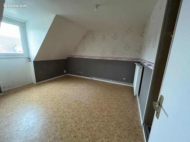 Maison à louer, 110m², Oye-Plage