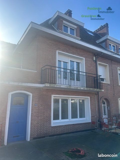 Maison à vendre, 115m², Gravelines