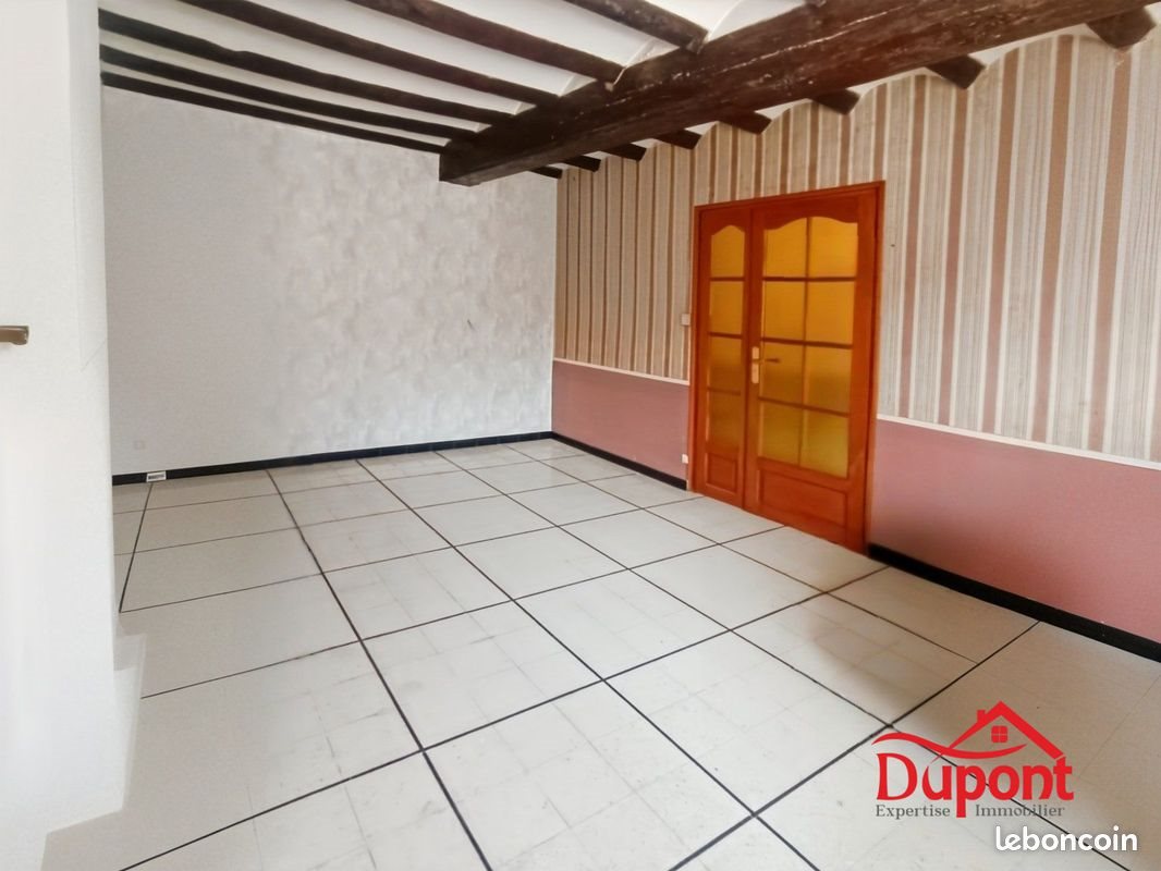 Maison à vendre, 83m², Beuvrages