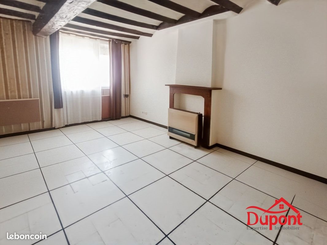 Maison à vendre, 83m², Beuvrages