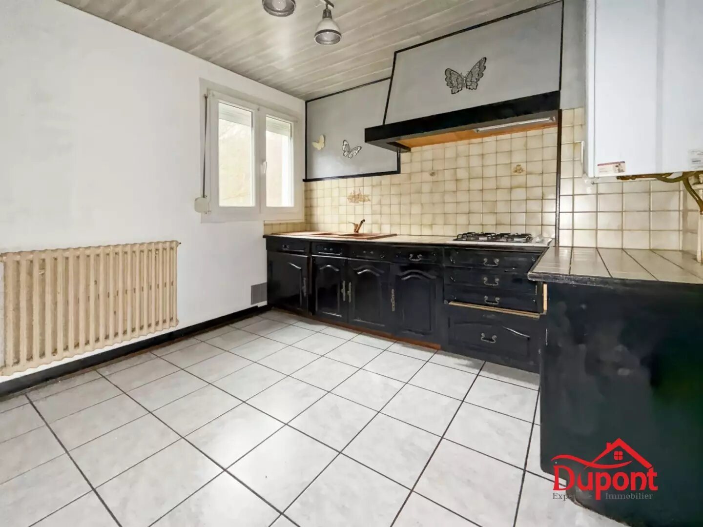 Appartement à vendre, 66m², Revin