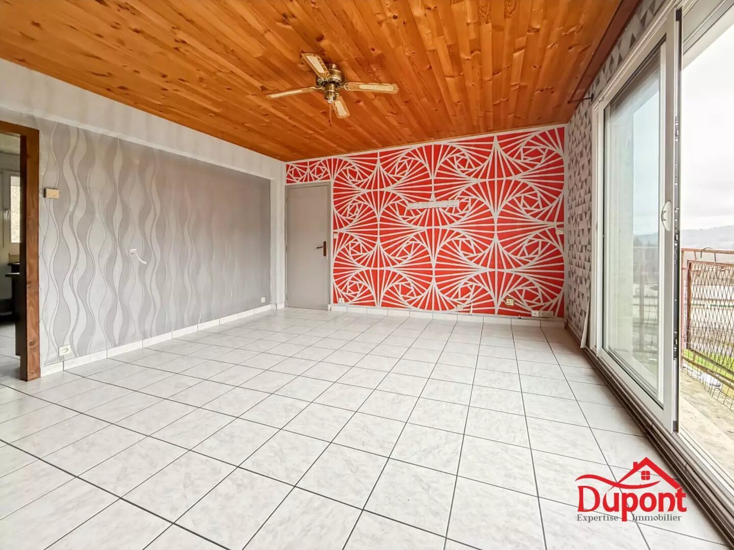 Appartement à vendre, 66m², Revin