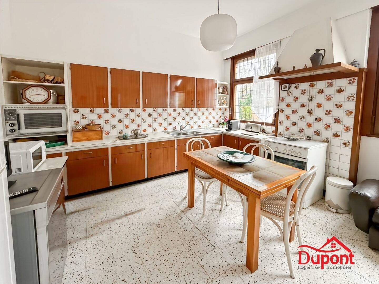 Maison à vendre, 135m², Saint-Saulve