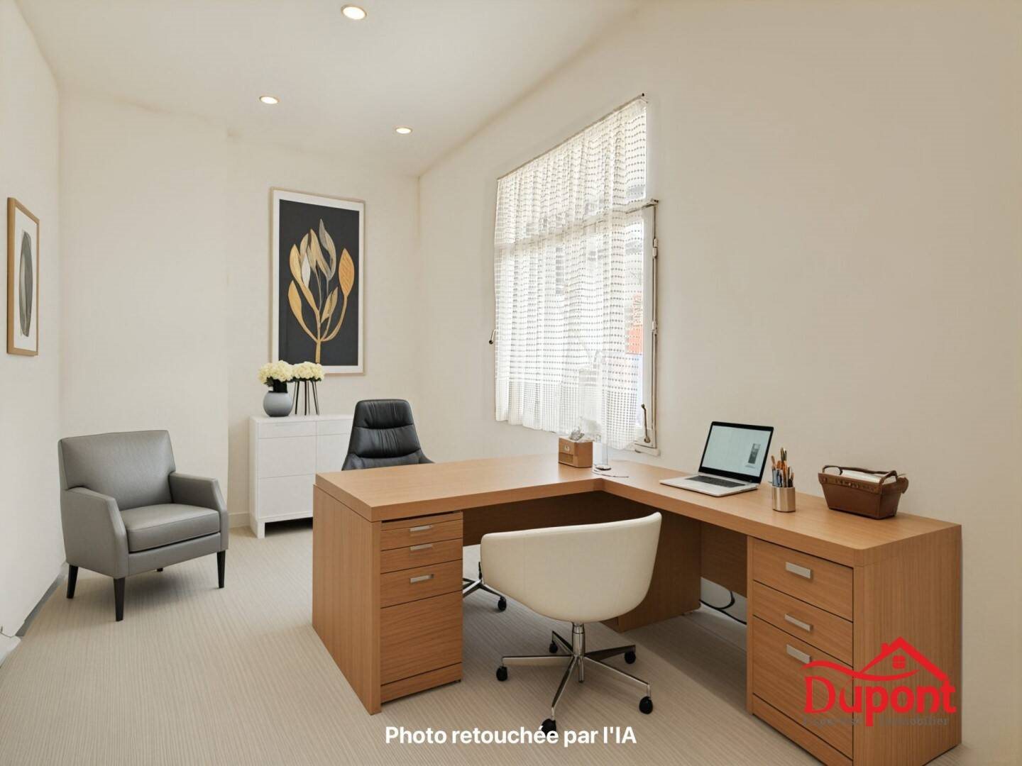 Maison à vendre, 135m², Saint-Saulve