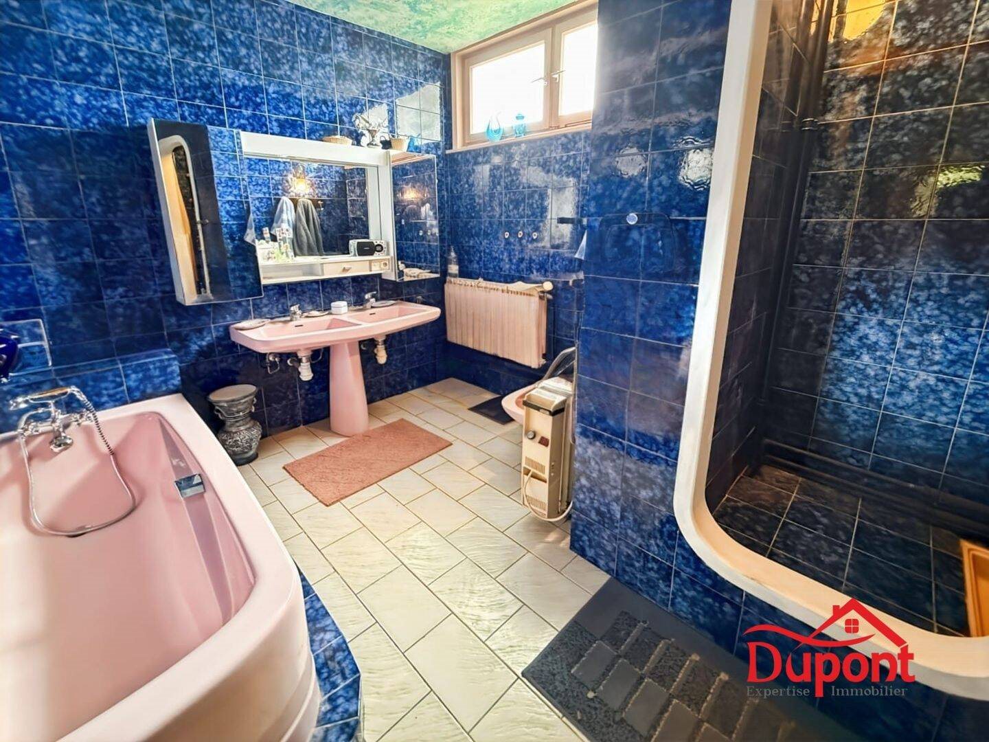 Maison à vendre, 135m², Saint-Saulve