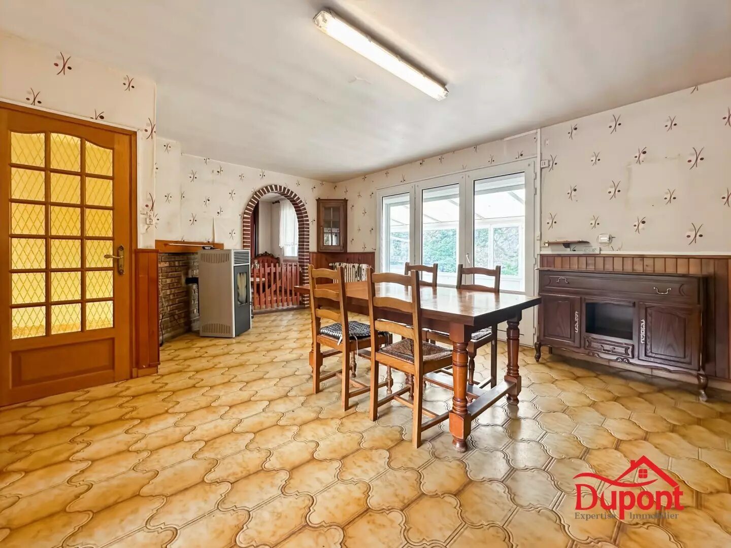 Maison à vendre, 145m², Revin