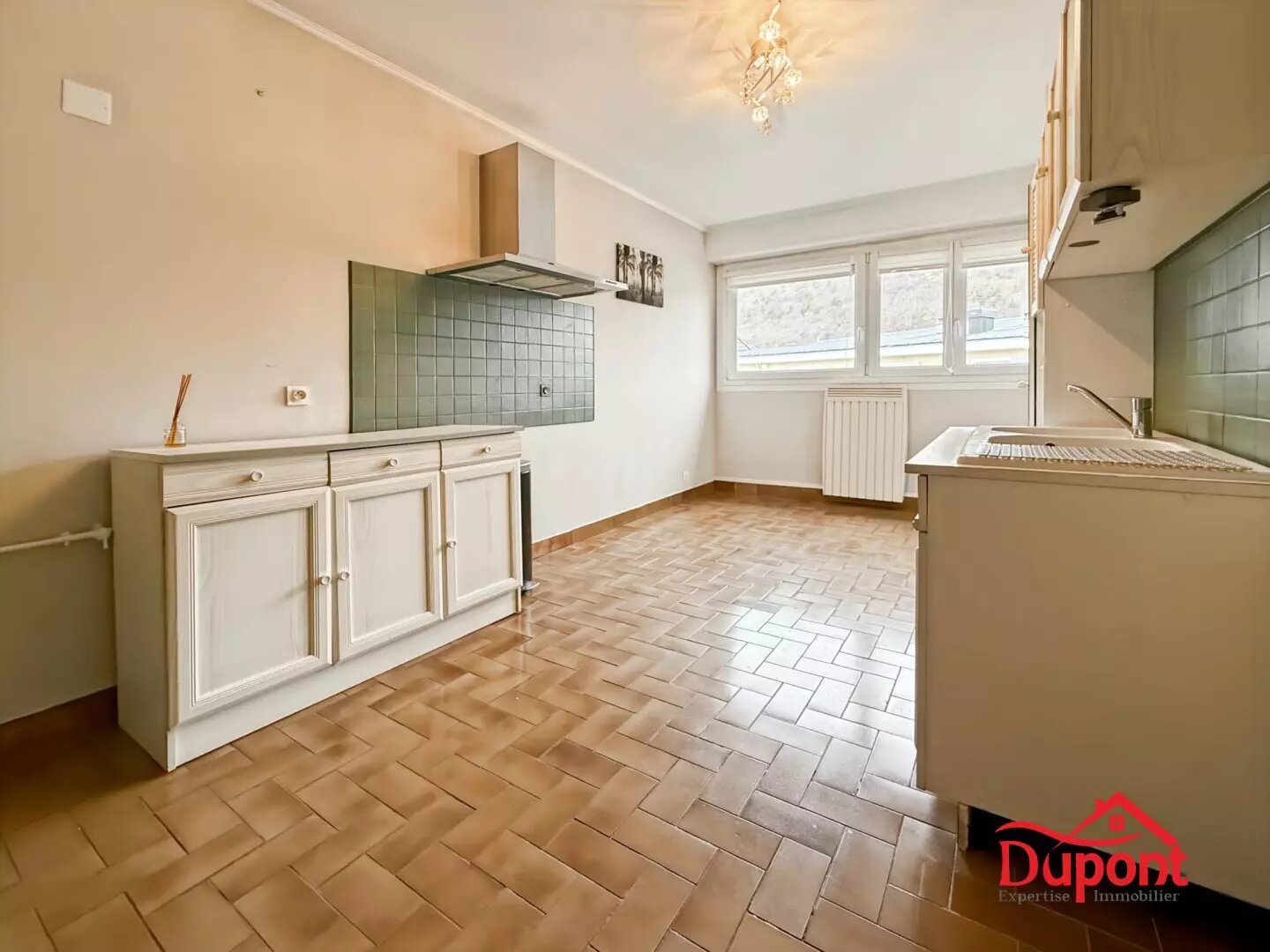 Appartement à vendre, 104m², Revin