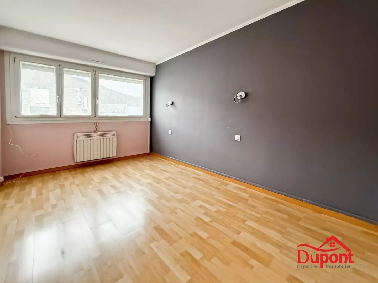 Appartement à vendre, 104m², Revin