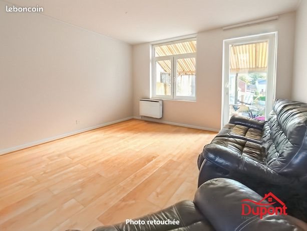 Appartement à vendre, 169m², Somain