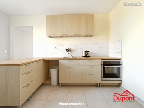 Appartement à vendre, 169m², Somain