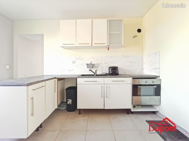 Appartement à vendre, 169m², Somain