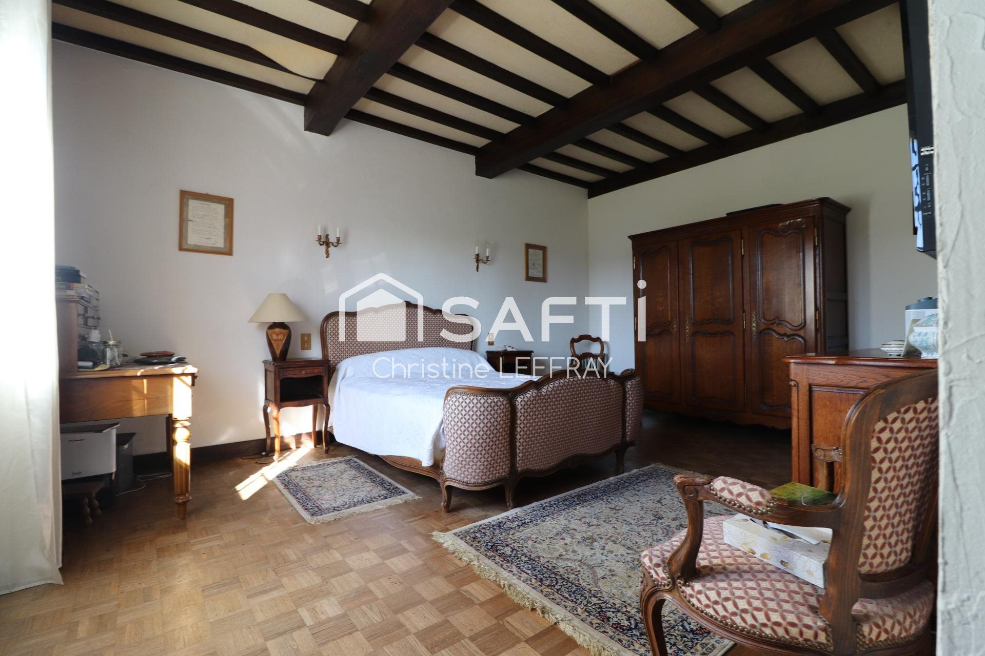 Maison à vendre, 147m², Doullens