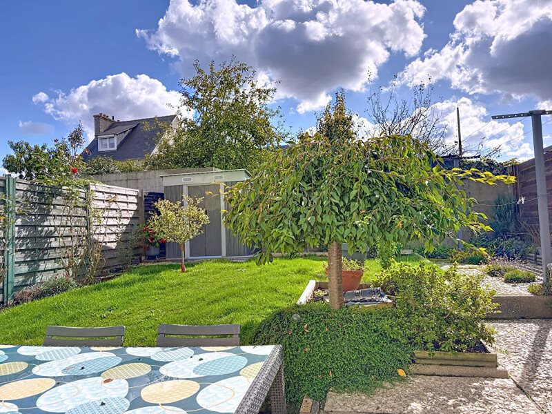 Maison à vendre, 90m², Saint-Brieuc