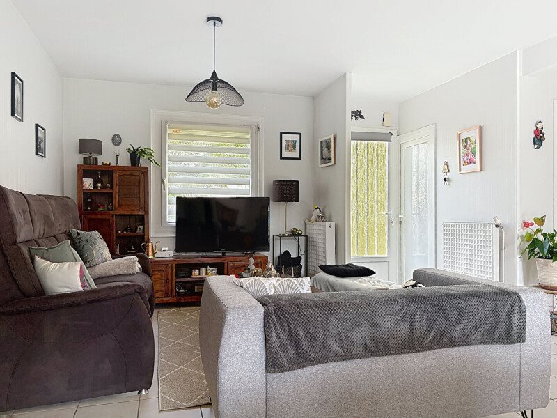 Maison à vendre, 90m², Saint-Brieuc