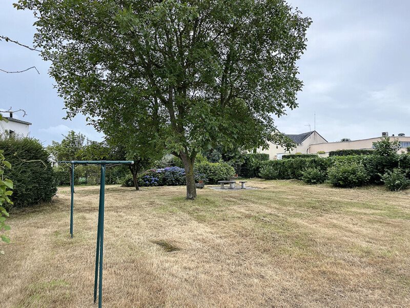 Maison à louer, 95m², Trémuson