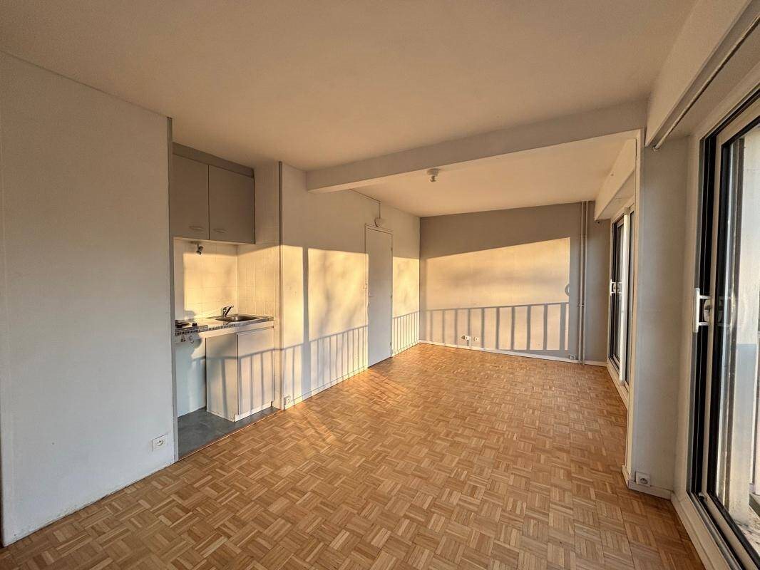 Appartement à louer, 26m², Roye